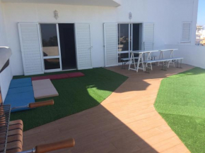 Отель Family & Friends Apartments  Alvor